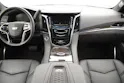 Cadillac Escalade 6.2 ESV Platinum