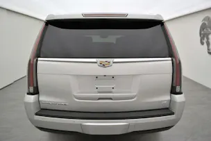 Cadillac Escalade 6.2 ESV Platinum