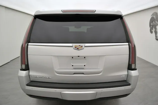 Cadillac Escalade 6.2 ESV Platinum