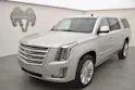 Cadillac Escalade 6.2 ESV Platinum
