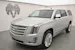 Cadillac Escalade 6.2 ESV Platinum