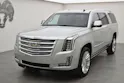 Cadillac Escalade 6.2 ESV Platinum