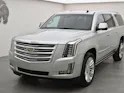 Cadillac Escalade 6.2 ESV Platinum