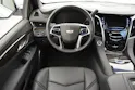 Cadillac Escalade 6.2 ESV Platinum