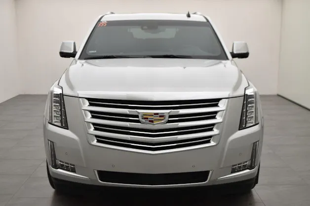 Cadillac Escalade 6.2 ESV Platinum