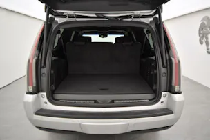 Cadillac Escalade 6.2 ESV Platinum