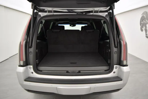 Cadillac Escalade 6.2 ESV Platinum