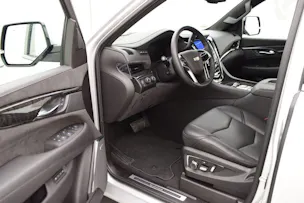 Cadillac Escalade 6.2 ESV Platinum