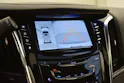 Cadillac Escalade 6.2 ESV Platinum