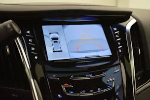 Cadillac Escalade 6.2 ESV Platinum