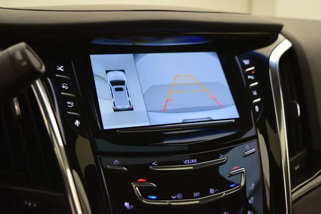 Cadillac Escalade 6.2 ESV Platinum