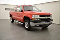 Chevrolet Silverado SLE 6.0 4x4