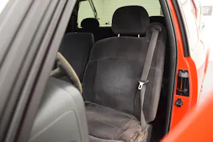 Chevrolet Silverado SLE 6.0 4x4