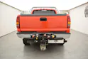 Chevrolet Silverado SLE 6.0 4x4