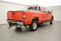 Chevrolet Silverado SLE 6.0 4x4