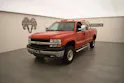 Chevrolet Silverado SLE 6.0 4x4