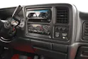 Chevrolet Silverado SLE 6.0 4x4