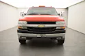 Chevrolet Silverado SLE 6.0 4x4