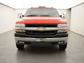 Chevrolet Silverado SLE 6.0 4x4