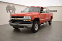 Chevrolet Silverado SLE 6.0 4x4
