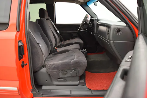 Chevrolet Silverado SLE 6.0 4x4