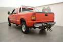 Chevrolet Silverado SLE 6.0 4x4
