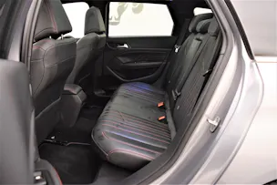 Peugeot 308 SW 2.0 BlueHDI GT