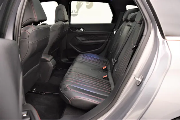 Peugeot 308 SW 2.0 BlueHDI GT