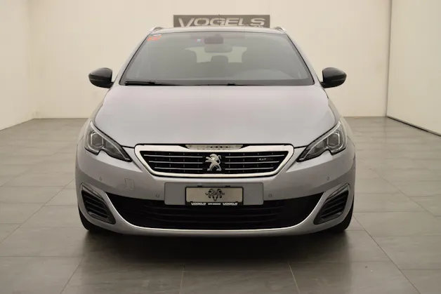 Peugeot 308 SW 2.0 BlueHDI GT