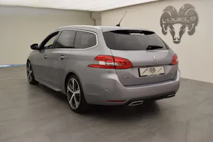 Peugeot 308 SW 2.0 BlueHDI GT