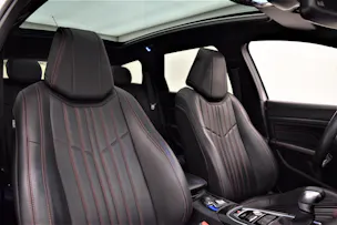Peugeot 308 SW 2.0 BlueHDI GT