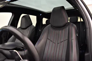 Peugeot 308 SW 2.0 BlueHDI GT
