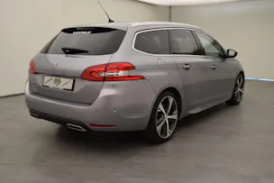 Peugeot 308 SW 2.0 BlueHDI GT