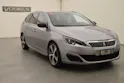 Peugeot 308 SW 2.0 BlueHDI GT