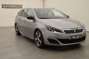 Peugeot 308 SW 2.0 BlueHDI GT