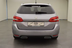 Peugeot 308 SW 2.0 BlueHDI GT