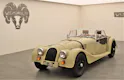Morgan 4/4 1.6 Sport