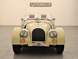 Morgan 4/4 1.6 Sport