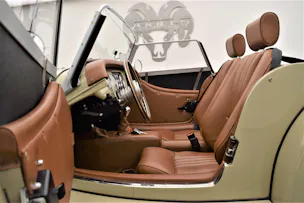 Morgan 4/4 1.6 Sport
