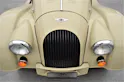 Morgan 4/4 1.6 Sport