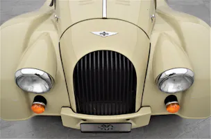 Morgan 4/4 1.6 Sport