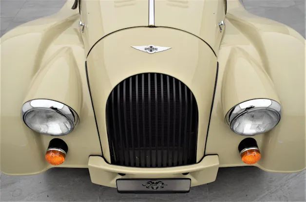 Morgan 4/4 1.6 Sport
