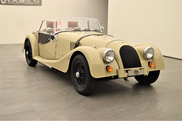 Morgan 4/4 1.6 Sport