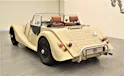 Morgan 4/4 1.6 Sport