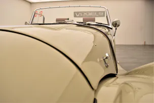 Morgan 4/4 1.6 Sport