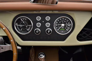 Morgan 4/4 1.6 Sport