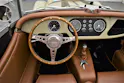 Morgan 4/4 1.6 Sport