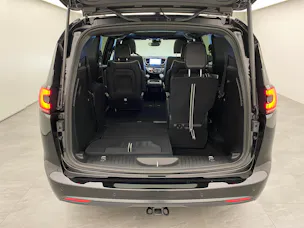 Chrysler Pacifica Limited Sport Night AWD