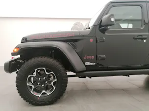 Jeep Gladiator 3.6 Rubicon AWD