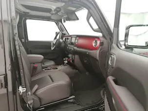 Jeep Gladiator 3.6 Rubicon AWD